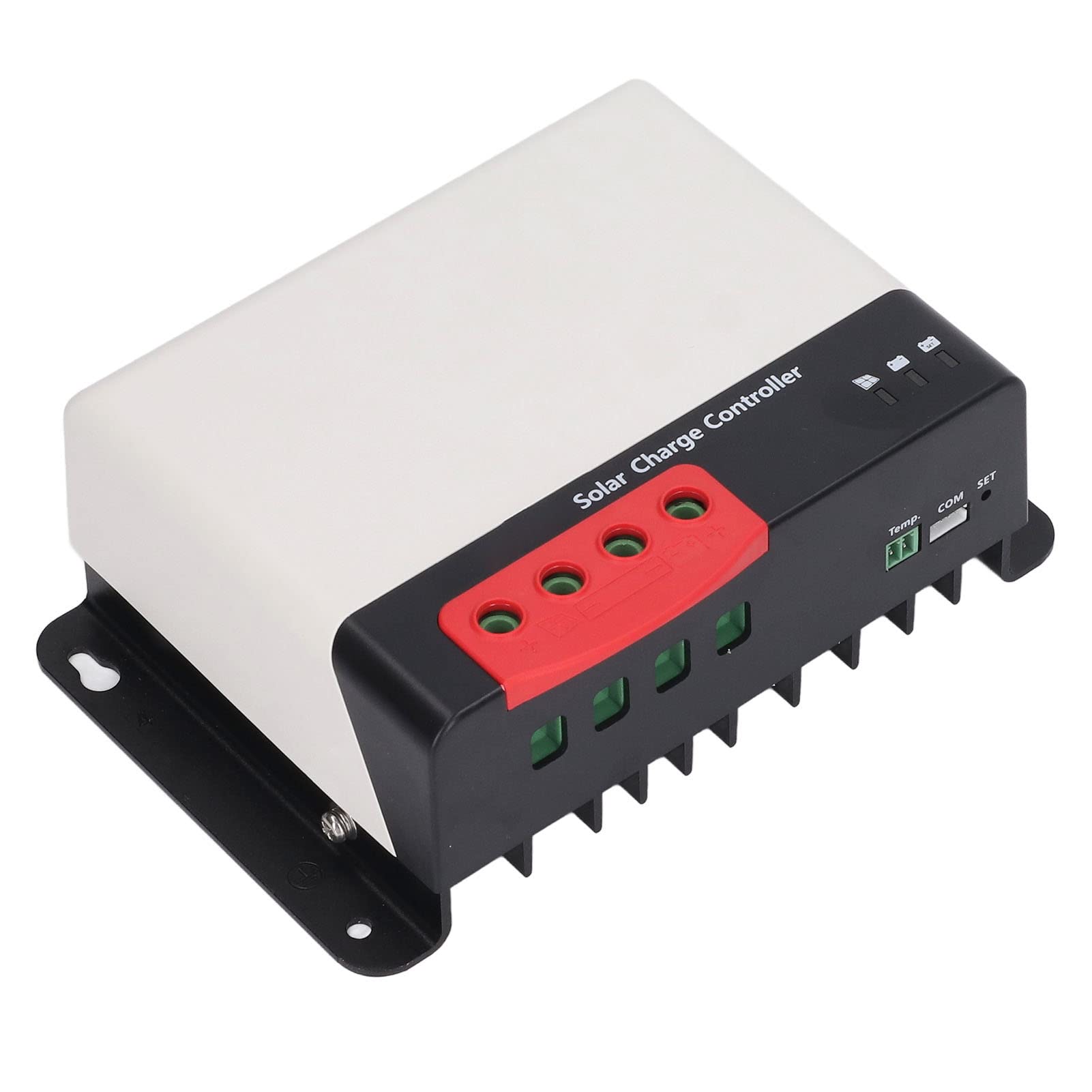 Sonew Parametry Sterownika Słonecznego MPPT 12 V 24 V z Wieloma Opcjami dla Domowych i Kempingowych Systemów Fotowoltaicznych (MC2420N10)
