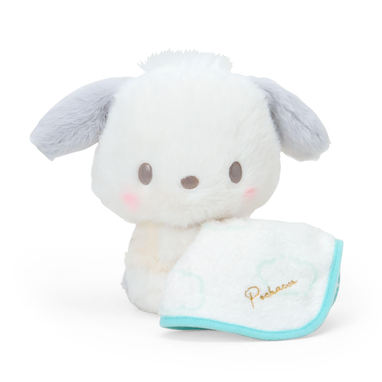サンリオ しろふわ雲でおひるね ポチャッコ ぬいぐるみ Amazon.co.jp: サンリオ(SANRIO) ぬいぐるみ（しろふわ雲でおひるね