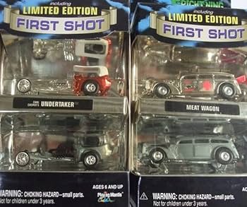 廃盤　デッドストック　ビンテージ　ジョニーライトニング　レーシングチャンピオンズ 廃盤 デッドストック ビンテージ ジョニーライトニング