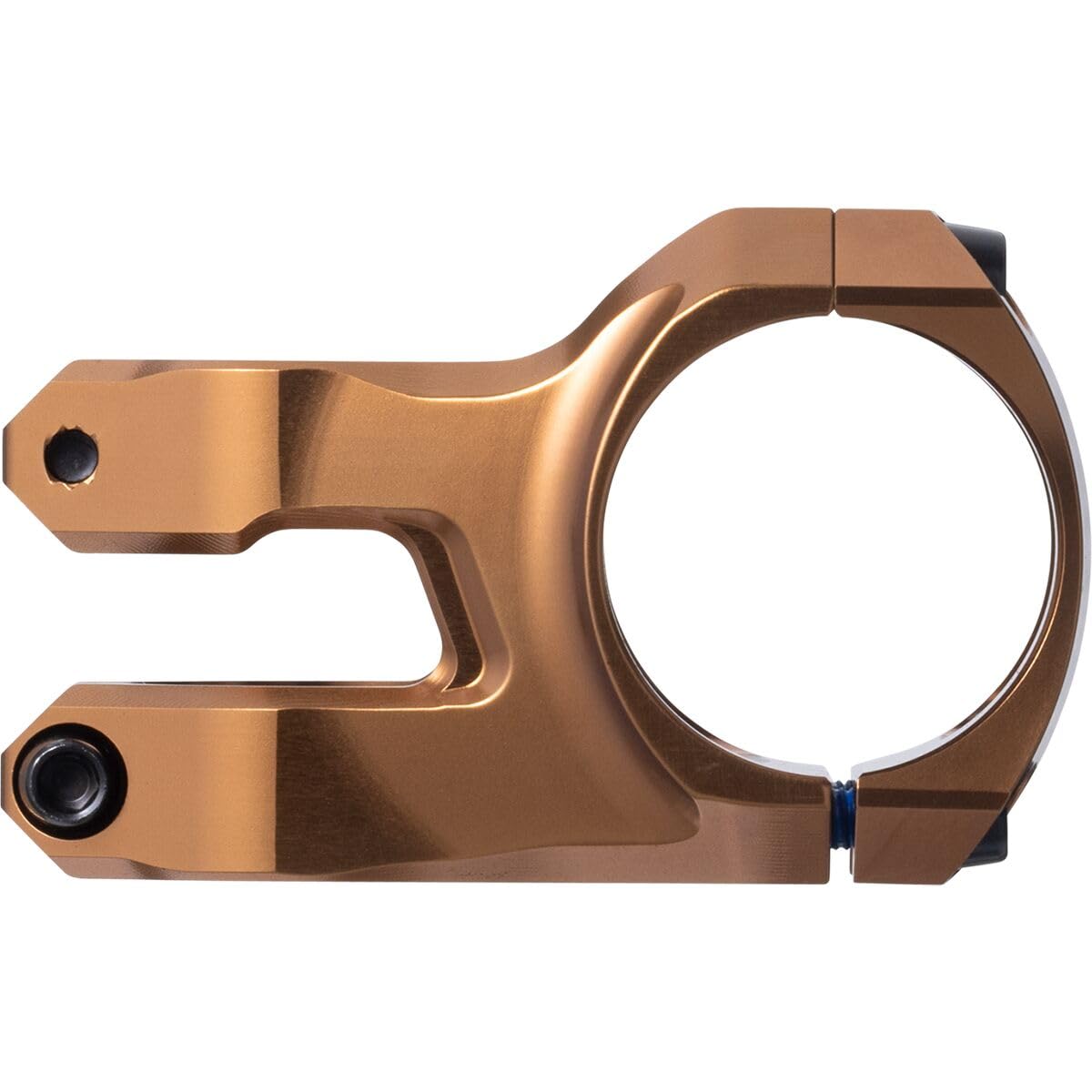 RaceFace Sl-50mm-Kashima Potence Turbine SL-50 mm-Kashima Unisexe, Noir, Taille Unique
