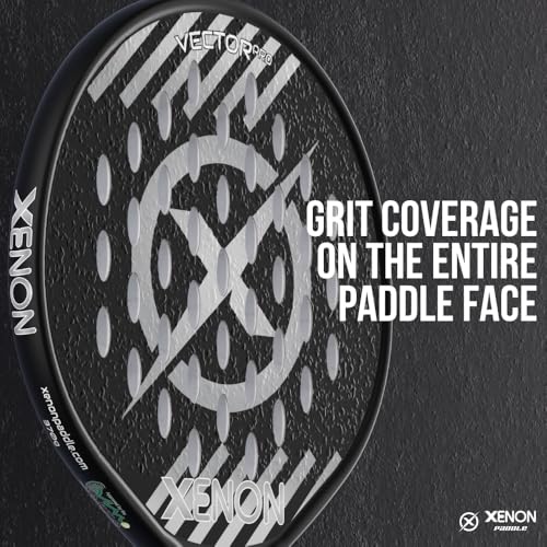 Vector Pro Spin Max V2 Paddle tenis plataforma miniatura 5