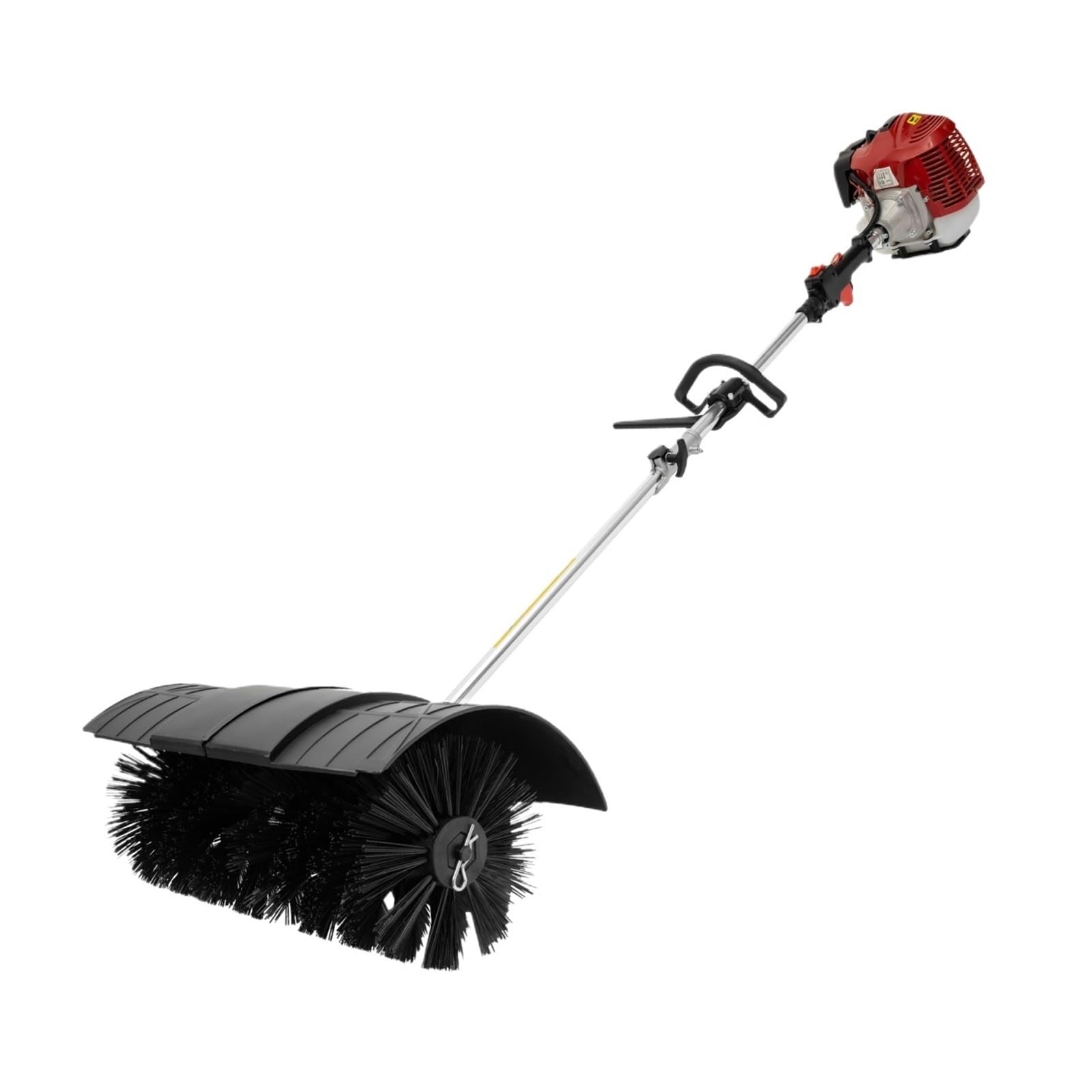 Pług Do Śniegu 2-suwowy, Benzynowy, Sprzęt Odśnieżania Z Plecakiem, Piłką Nożną, Szczotką Trawy, Akcesoria Ogrodowe