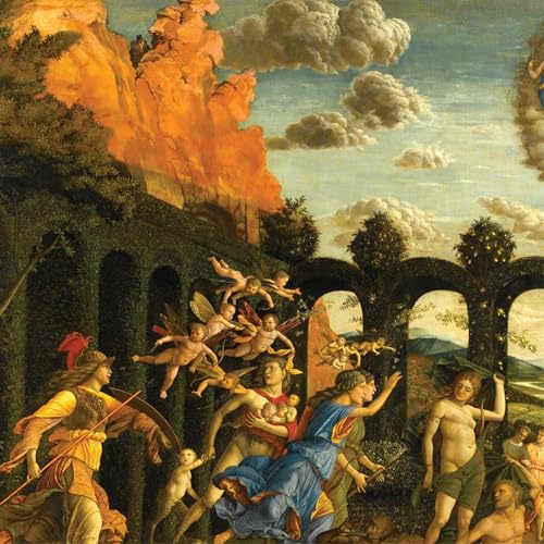 Episode 468 - The Soul's Great Adventure