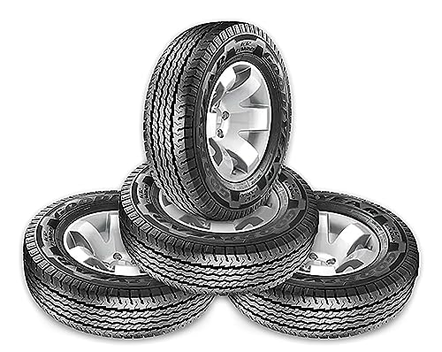 llantas 225 65 r16 Marca Goodyear