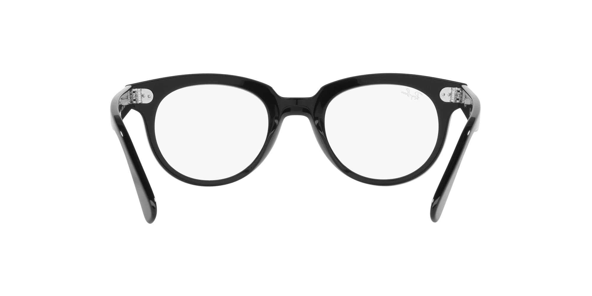 Ray-Ban 0RX2199V Oprawki do okularów, Czarny, 50 Unisex-Dorosły, Czarny, 50