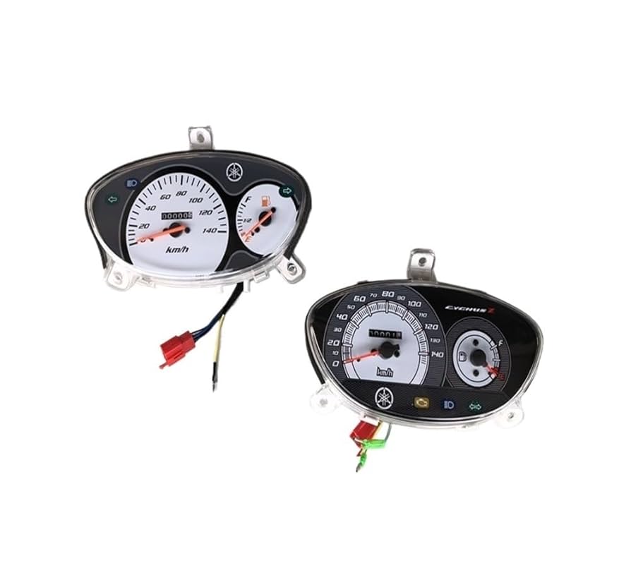 Amazon.com: Speedometer Odometer Meter Motorcycle Scooter