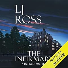 The Infirmary cover art