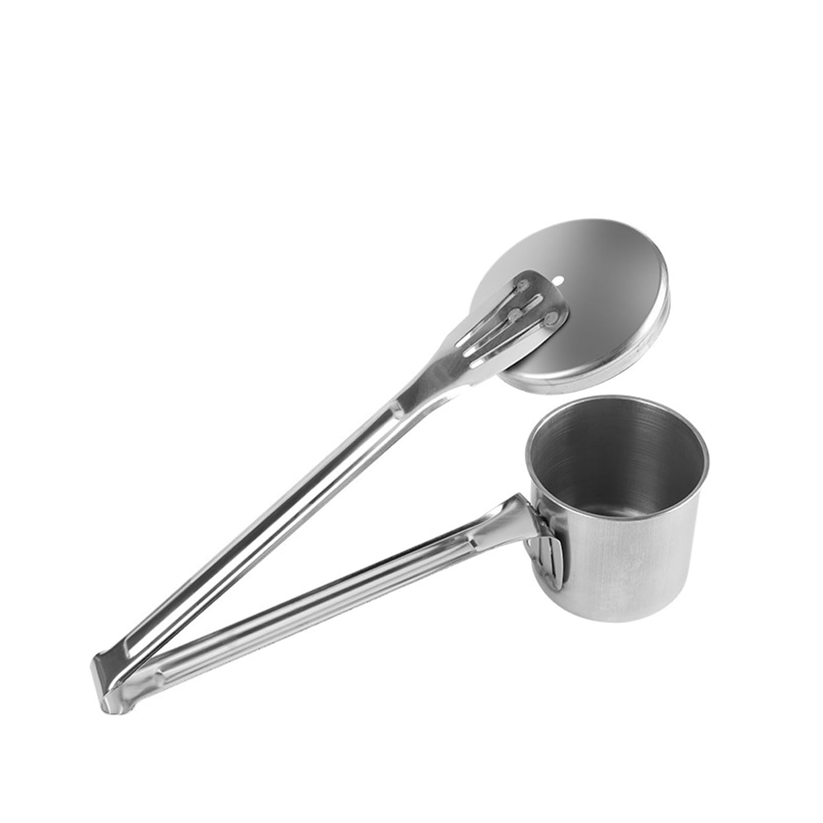 Rgybao With Cover Modifiable Height Fruit Picking Tool For Date Dates And Delicate Currants Permanent Rustless Gardening Harvest Equipment Thin Fruitgarden Picking Instrument