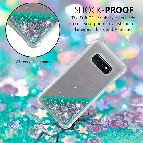 Coque Galaxy S10e silicone souple pour éviter les rayures avec style - 4