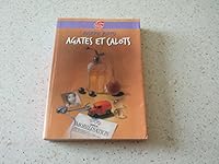 Agates Et Calots 2253145459 Book Cover