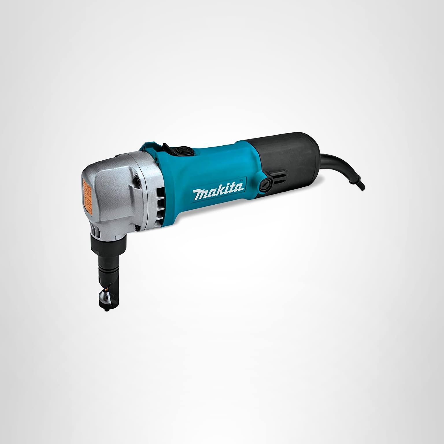 Carpenter KLL MODEL.026A γ160-L Makita JN1601 16 Gauge Nibbler - Power Nibblers - Amazon.com