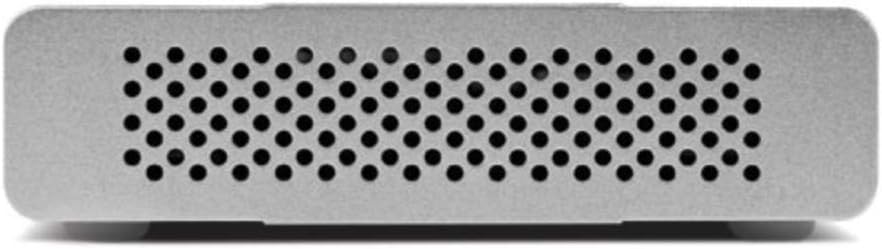 Buу 1 gеt 1 🔥 OWC 1TB, 7200RPM HDD, Mercury Elite Pro Mini Portable Bus-Powered Storage Solution with USB-C and eSATA interfaces, Includes Connection Cables (OWCME6CM7T01)