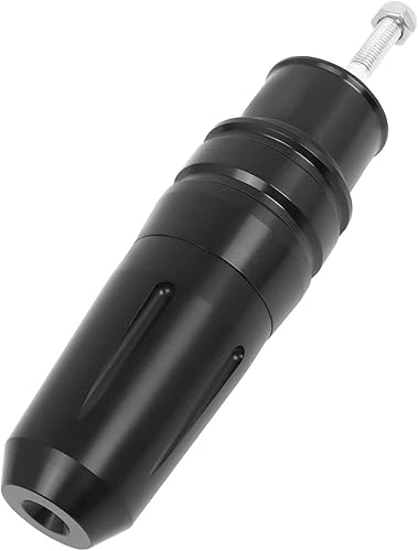 Deslizador de motocicleta para Kawasaki Z250 Z300 Z400 Z900 Z650 Z750 Z1000SX ZX6R Z800 Z900RS ER6N ZX10R ER6F Protector de marco de almohadillas de