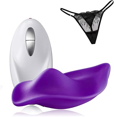 iFRich Juguete Sexual Mujer Inalambrico Huevo Vibrador Mujer ...