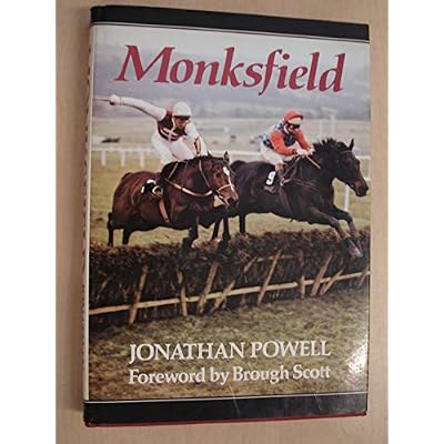 Monksfield
