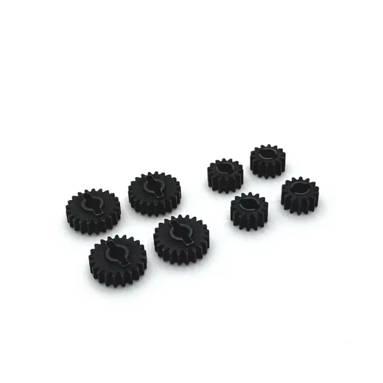 para FMS para FCX24 K5 1/24 RC Engranajes De Eje Portal