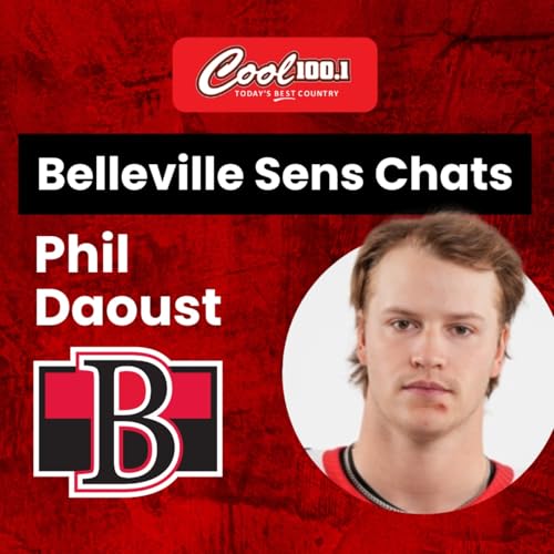 Belleville Sens Chats: Phil Daoust Titelbild