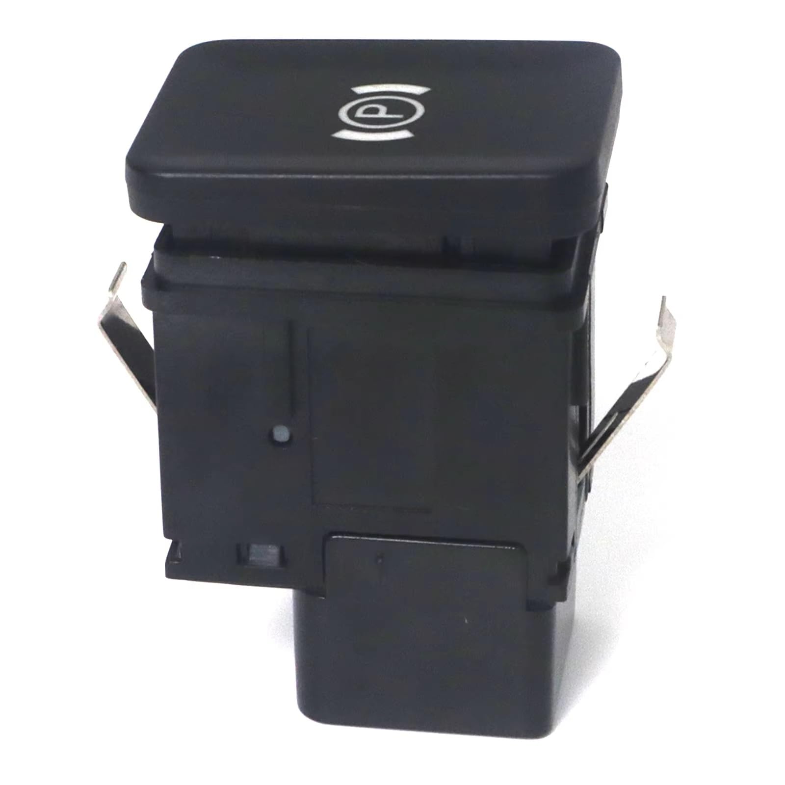 Botón Palanca Mano Compatible Con VW Para Passat B6 3C 2006-2011 Para CC 2009-2012 Botón De Control De Freno De Mano De Estacionamiento Eléctrico 3C0927225C