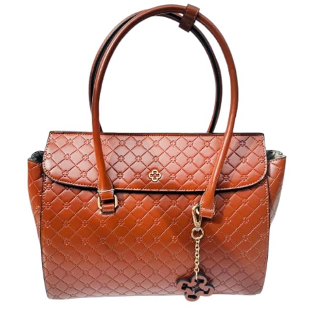 Bolsa Feminina Capodarte Handbag Casual 4605476