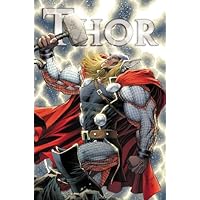 Thor Modern Era Epic Collection