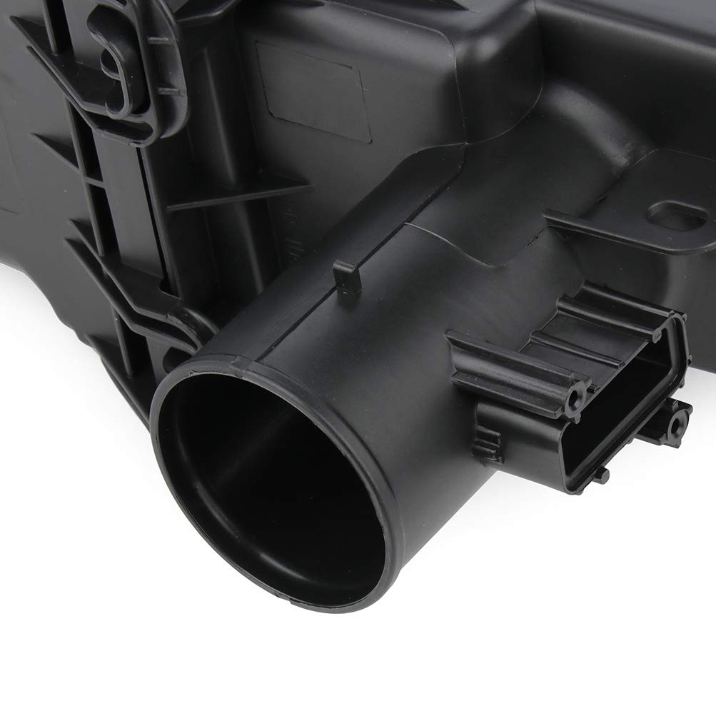Amazon.com: Yindina Air Filters Box 17700-37340 2016-2018 for 
