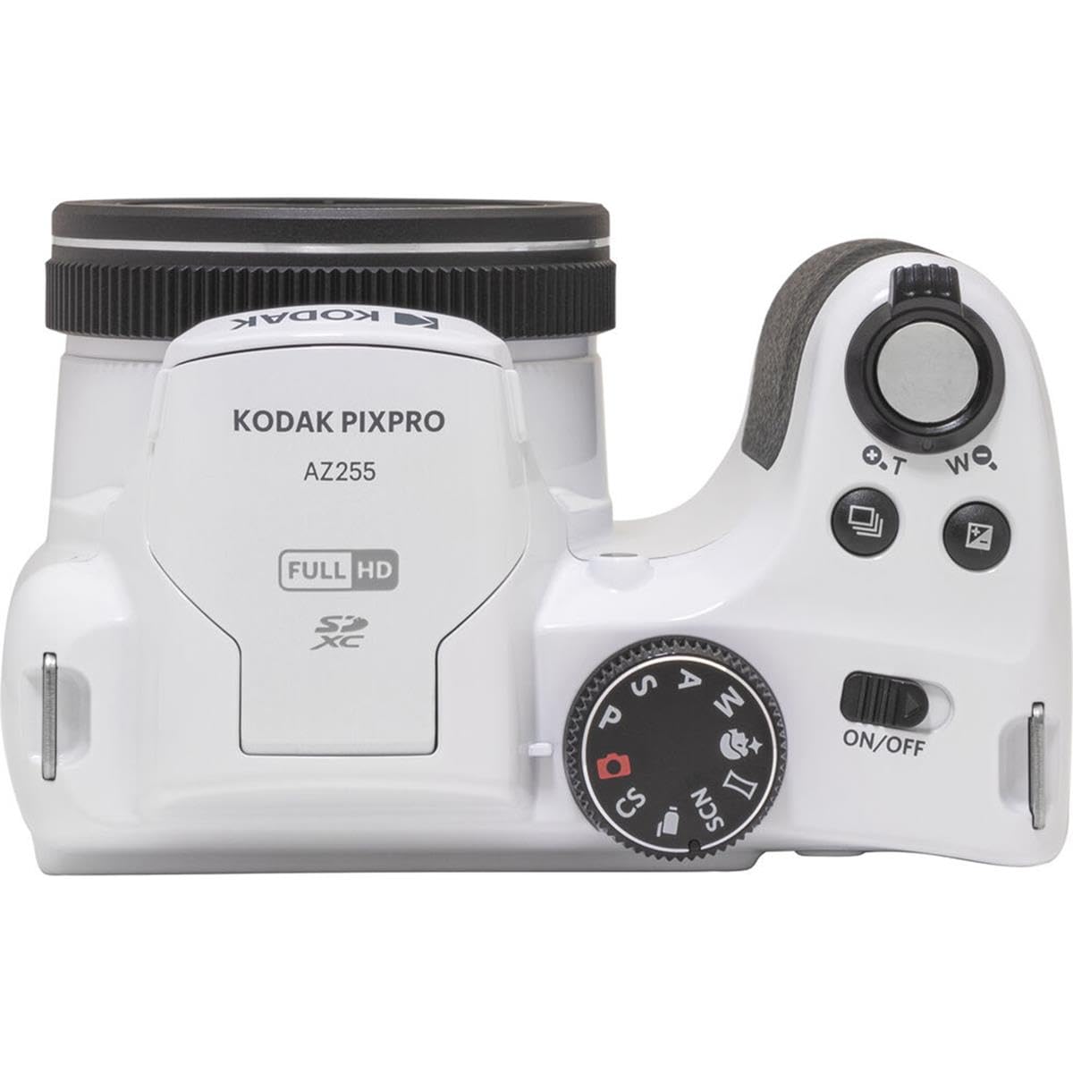 KODAK PIXPRO AZ255　簡易動作確認 sddefault.jpg