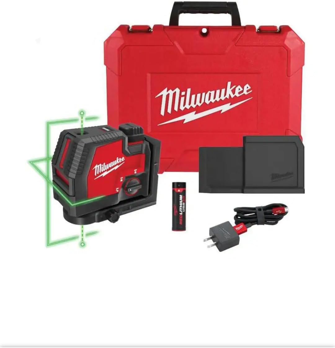 Milwaukee Tool Nan - 1 per EA - 3522-21