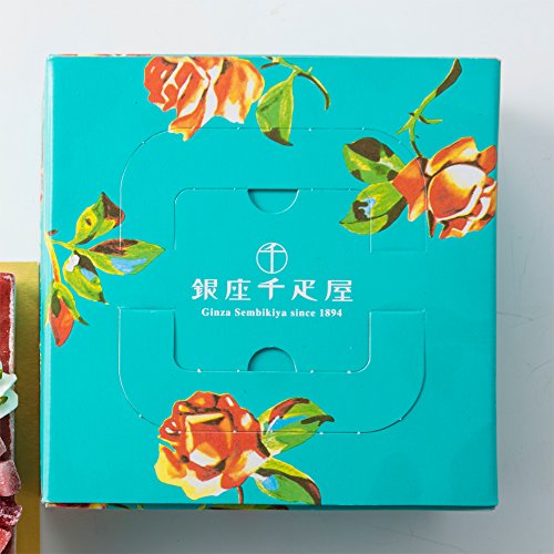 銀座千疋屋 ストロベリーアイスケーキ の商品画像 5