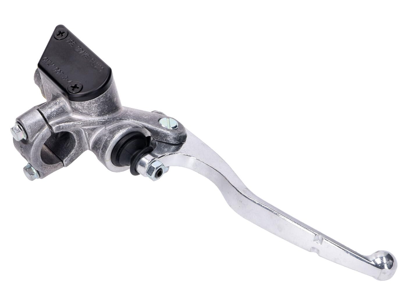 Piaggio Pompa IDRAULICA Freno A Disco Comando Destro Anteriore per Vespa HPX Diesis Special 175 250 300 dal 1998 in Poi Originale