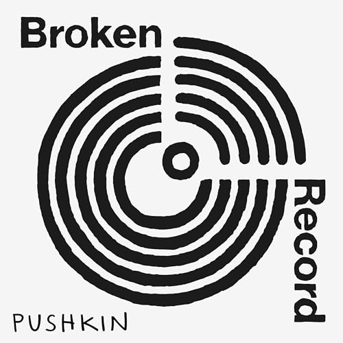 Introducing...Broken Record: Shirley Manson