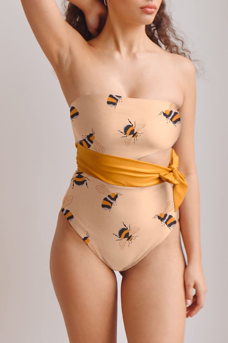 Averie BEA One Piece Costume da Bagno Donna