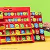 Guess Who? Pokémon Edition Game | 48 Pokémon | Fun Kids Board Games for Families | 2 Players | 15 Mins. | Travel Friendly | Ages 6+ #4