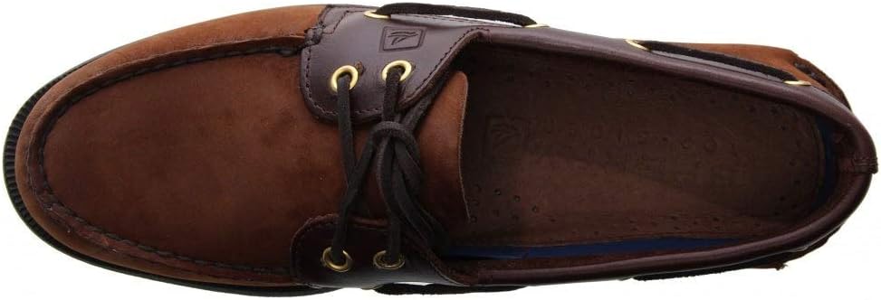 Sperry Authentic Original Float Cozy for Women - Anti-Slip Breathable Water Shoes made from Fully EVA Materials, Rubber Outsoles, and Textured Footbeds and Faux Fur Lining - Image 9