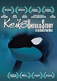 Keiko: True Story Of The Star Of Free Willy