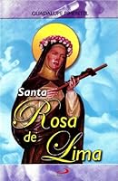 Santa Rosa De Lima 9706850465 Book Cover