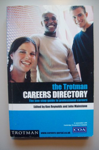 The Trotman Careers Directory
