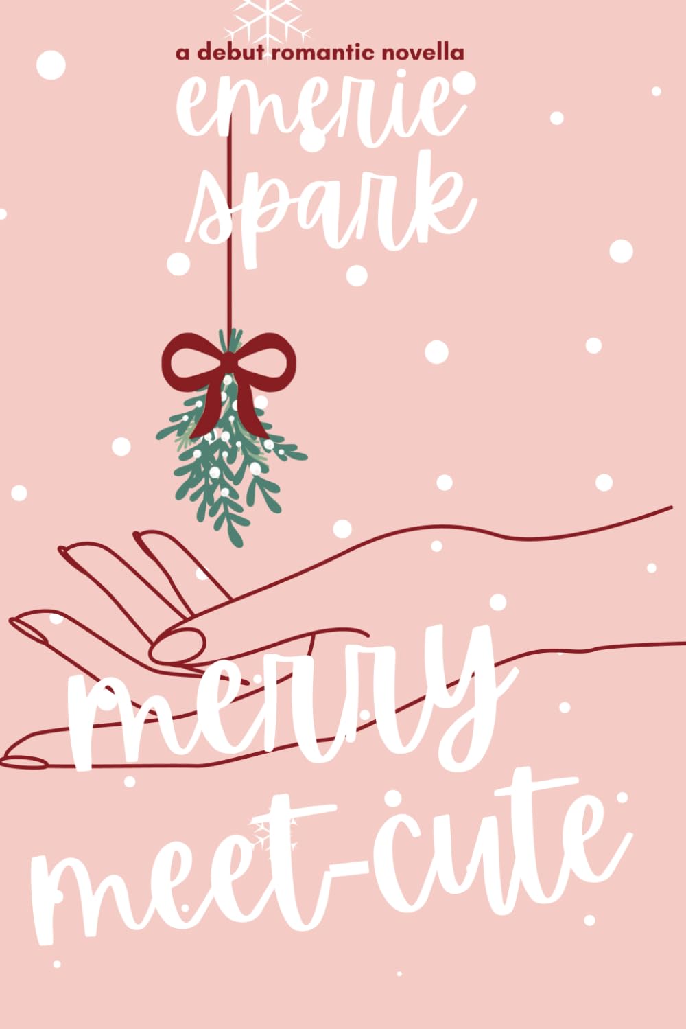 Merry Meet-Cute