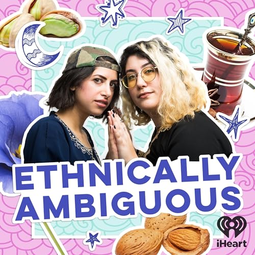 Couverture de Ethnically Ambiguous