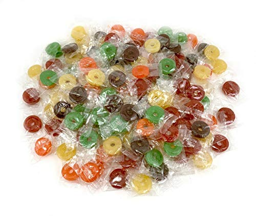 Image of LifeSavers Five Flavor Mix - 5 Lb Bag Bulk Wholesale