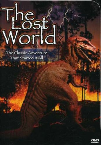 The lost world