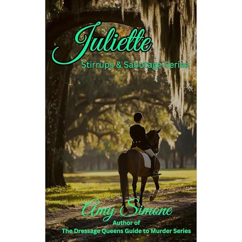 Juliette by Amy Simone episode artwork