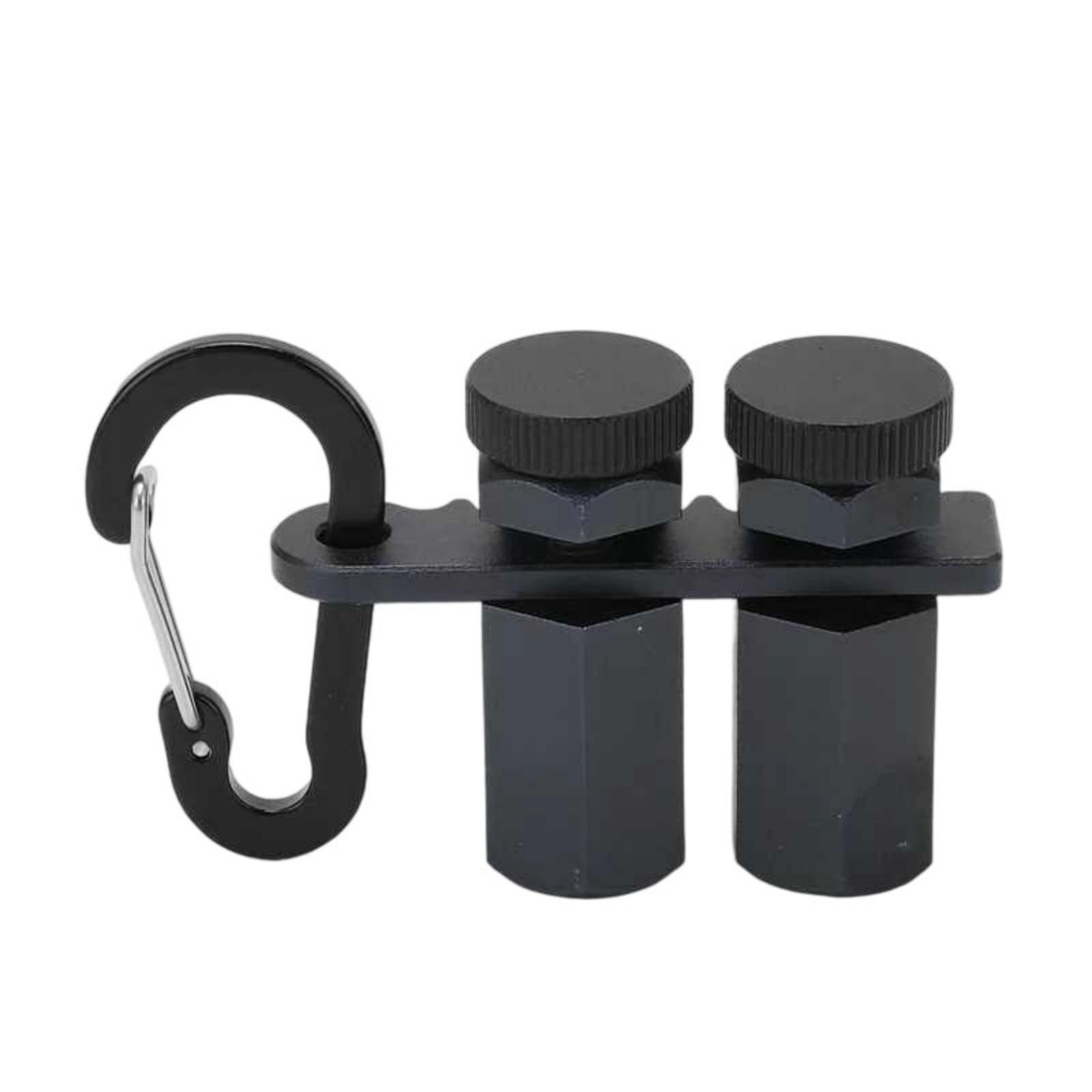 Tsophreniq Black Accuracy Right Angles Clamps Tool For Accurate 90 Degree Alignment In Woodworking Metalworking And Construction Aluminum Alloy Clamping Tool
