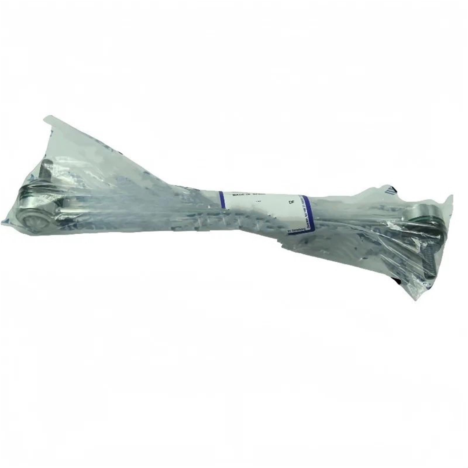 Stabilizatory samochodowe Pasuje do Volvo S60 S80 SV0 V70 XC60 XC70 1 para przednich łączników stabilizatora 31658608 30648461
