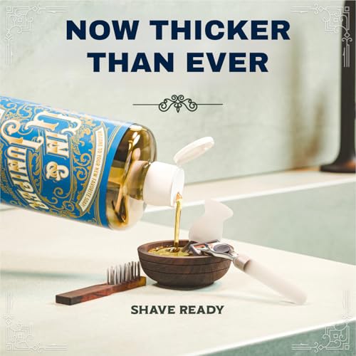 Image of Carolina Castile Soap Gin & Juniper Scented - Certified Organic Base, High Olive Oil Content, Non-Drying, Made with Organic Oils, Concentrated Body Wash for Men (Gin & Juniper, 32 Fl Oz)