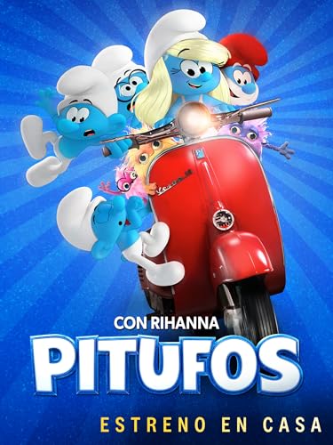 Pitufos