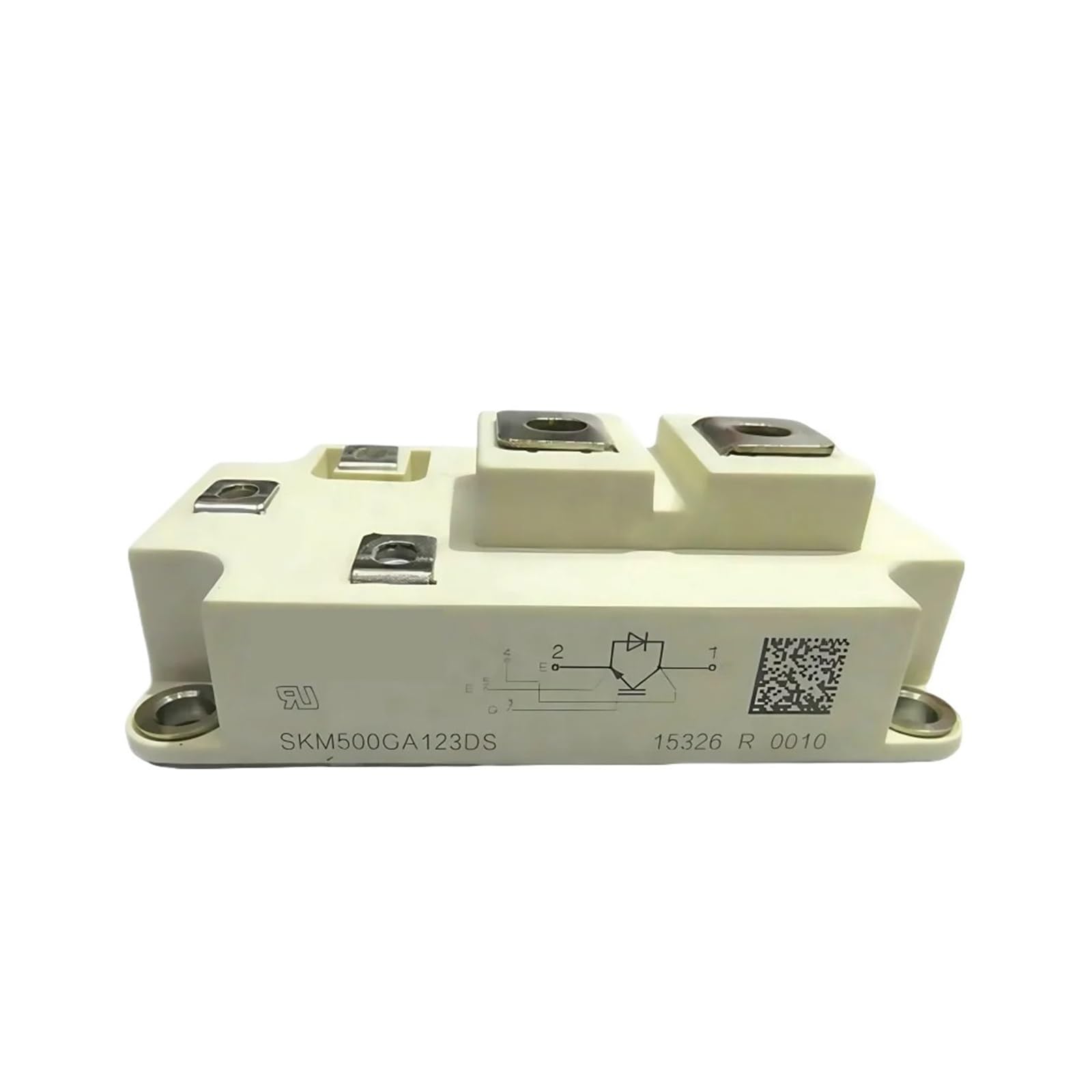 Cxdfrser One Color Skm500ga123d Power Module Thyristor Skm500ga123d Skm500ga123d