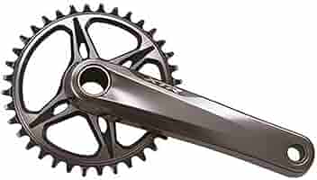【美品】シマノ　XTR FC-M9120 クランクアーム 165mm 美品】シマノ XTR FC-M9120 クランクアーム 165mm - メルカリ