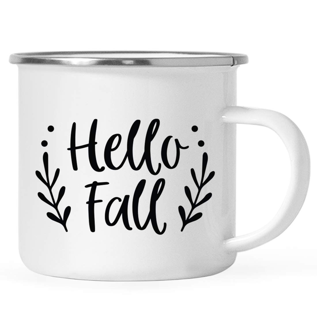 Camp Mug