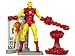 Hasbro Iron Man 2 Comic Series Classic Iron Man Action Figure #28