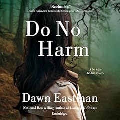 Do No Harm Titelbild